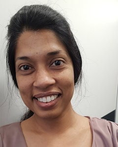 Dr Nilusha Arachcige